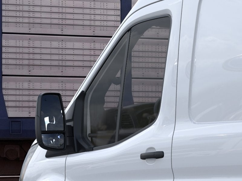 2026 Ford Transit Cargo Van T250