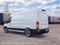 2026 Ford Transit Cargo Van T250