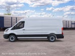 2026 Ford Transit Cargo Van T250