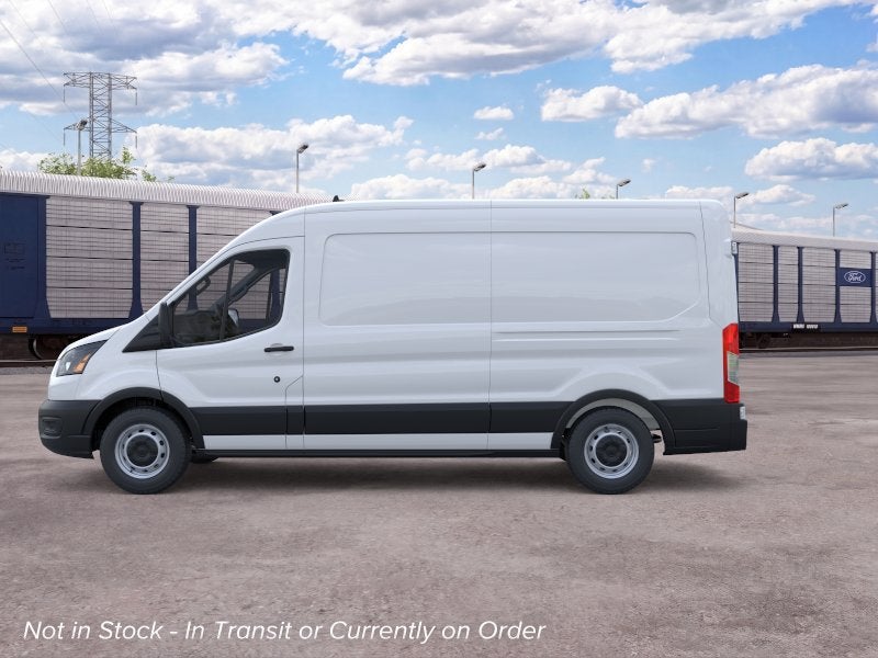 2026 Ford Transit Cargo Van T250