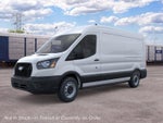 2026 Ford Transit Cargo Van T250
