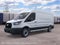 2026 Ford Transit Cargo Van T250