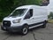 2023 Ford Transit-250 T-250 130" Med Rf 9070 GVWR RWD