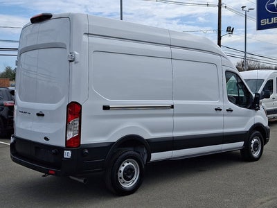 2025 Ford Transit-250 XL