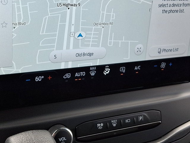 2025 Ford Transit-250 XL