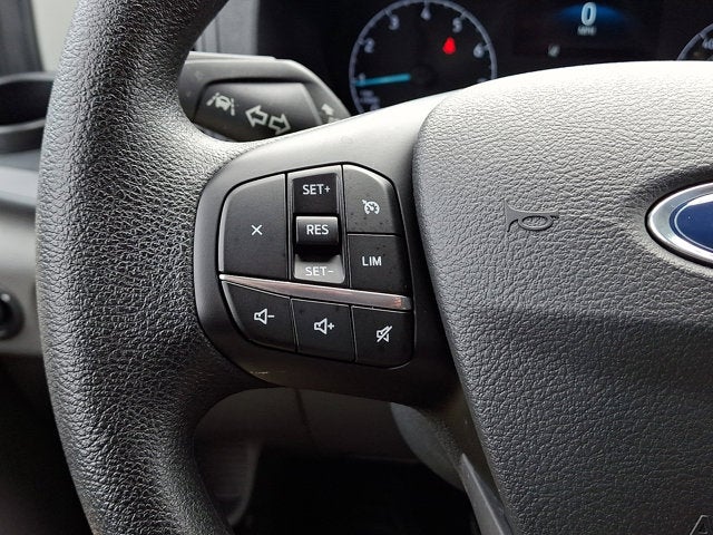 2025 Ford Transit-250 XL