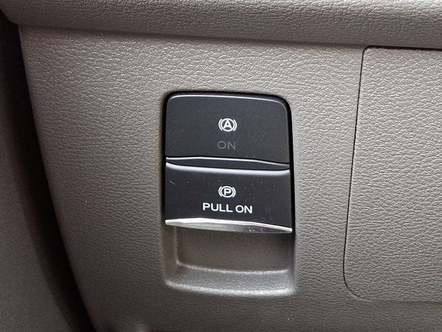 2025 Ford Transit-250 XL