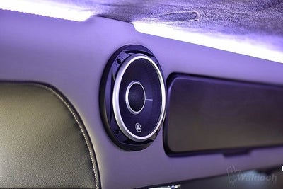 2026 Ford Transit Waldoch Galaxy Edition