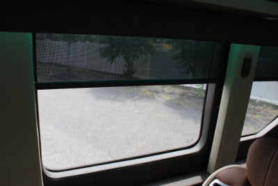 2026 Ford Transit Waldoch Boundary Waters Edition