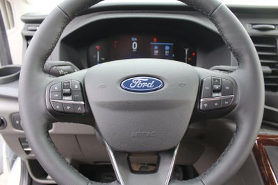 2026 Ford Transit Waldoch Boundary Waters Edition