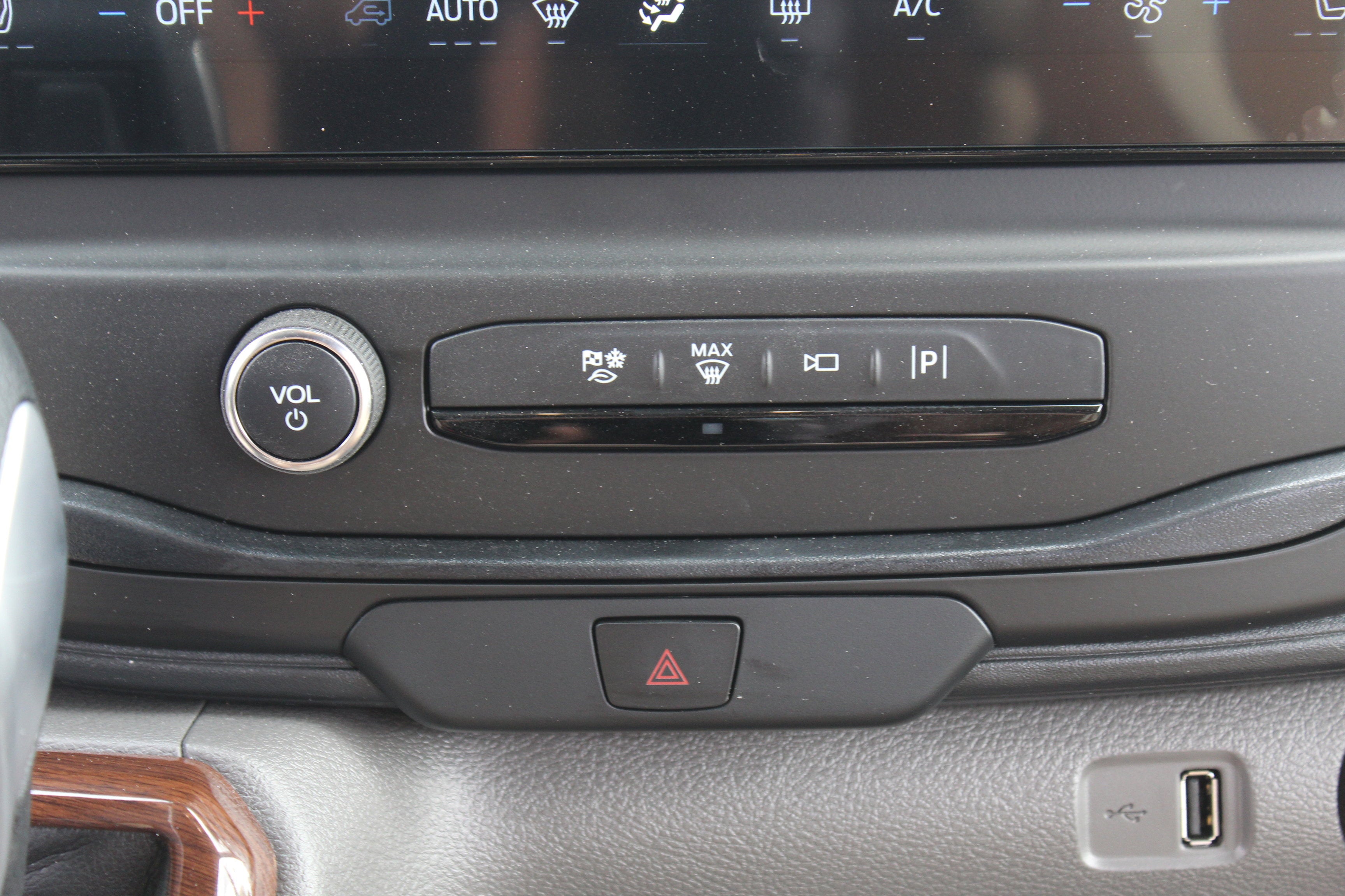 2026 Ford Transit Waldoch Boundary Waters Edition