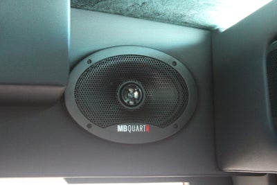 2026 Ford Transit Waldoch Boundary Waters Edition