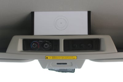 2026 Ford Transit Waldoch Boundary Waters Edition