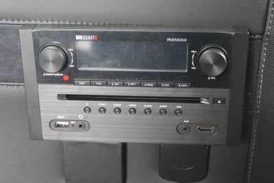 2026 Ford Transit Waldoch Boundary Waters Edition