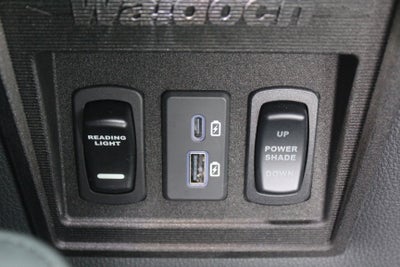 2026 Ford Transit Waldoch Boundary Waters Edition