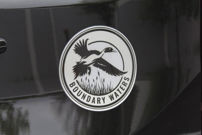 2026 Ford Transit Waldoch Boundary Waters Edition