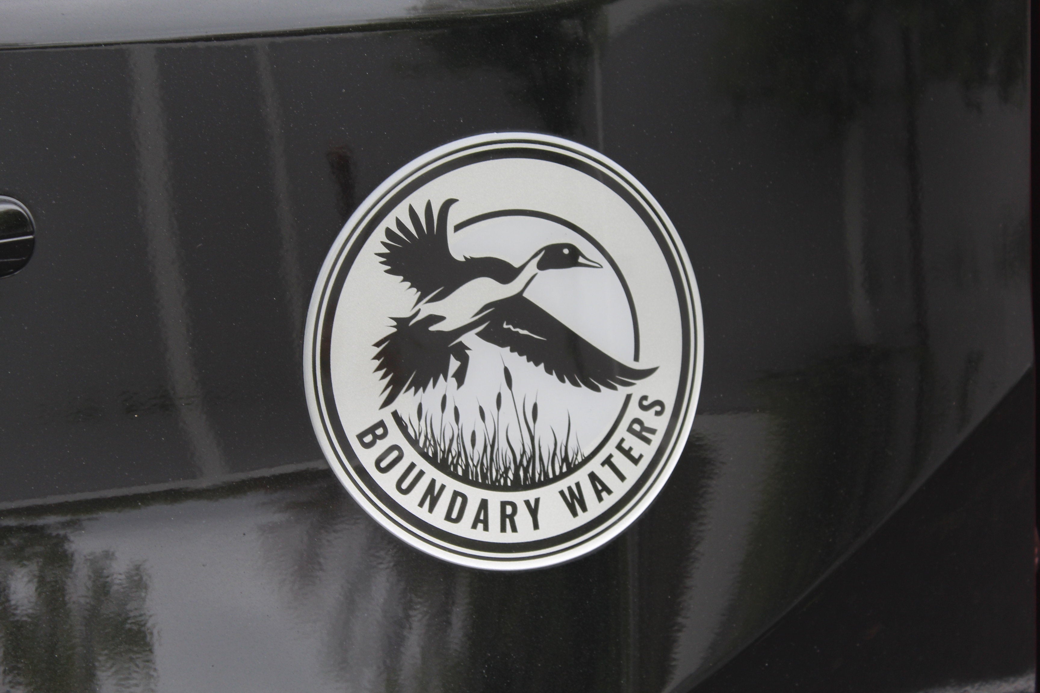 2026 Ford Transit Waldoch Boundary Waters Edition