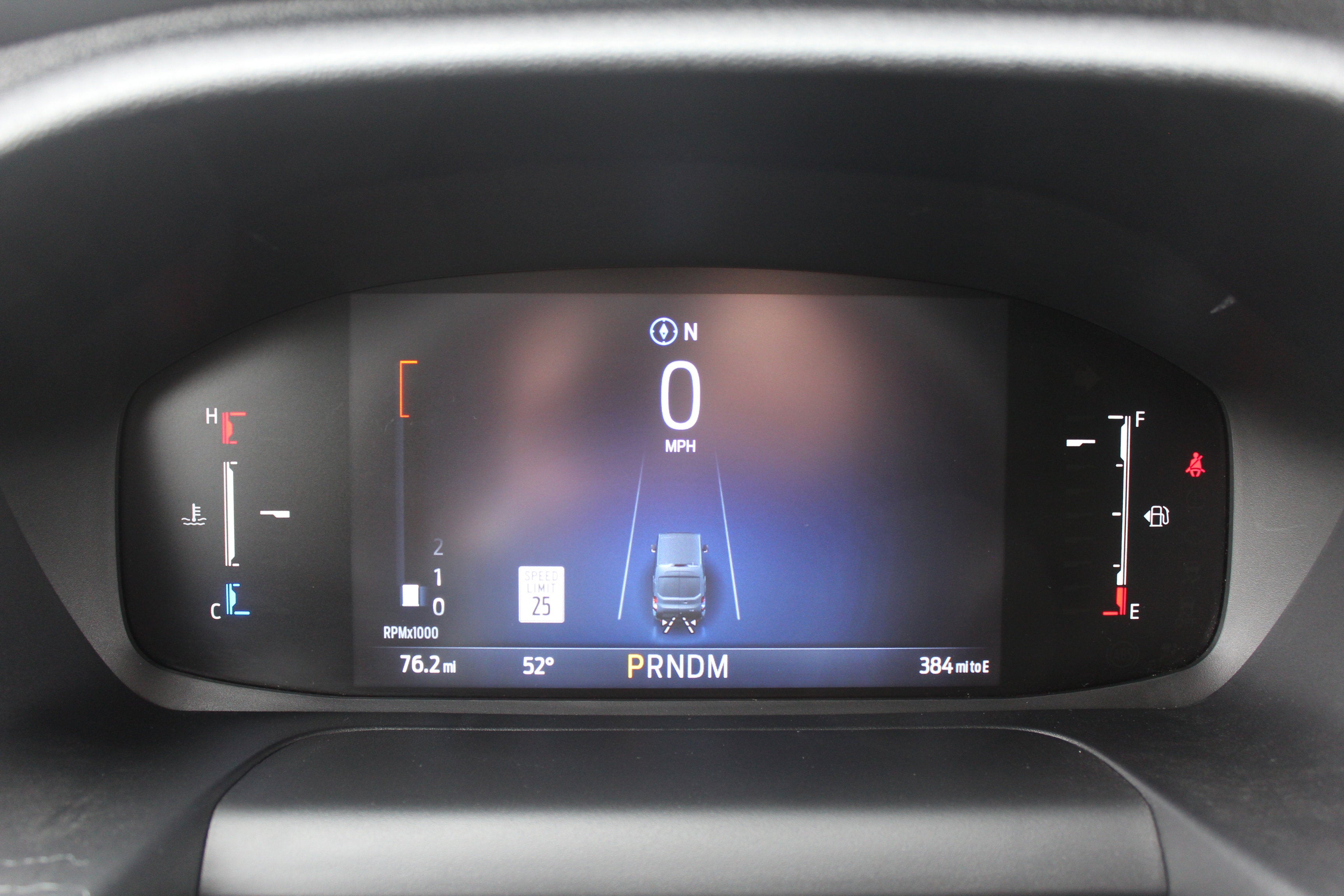 2026 Ford Transit Waldoch Boundary Waters Edition