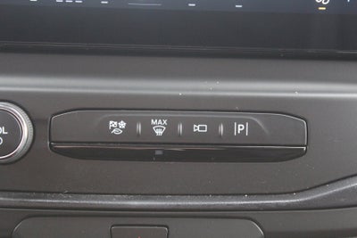 2026 Ford Transit Waldoch Boundary Waters Edition