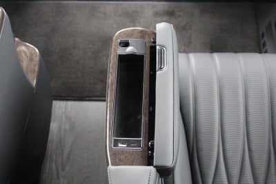 2026 Ford Transit Waldoch Boundary Waters Edition