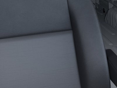 2027 Ford Transit Cargo Van T350