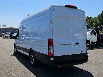 2021 Ford Transit-350 T-350 148" EL Hi Rf 9500 GVWR RWD