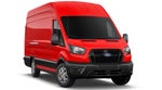 2026 Ford Transit Cargo Van T350