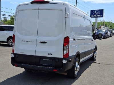 2020 Ford Transit-350 T-350 130" Med Rf 9500 GVWR RWD