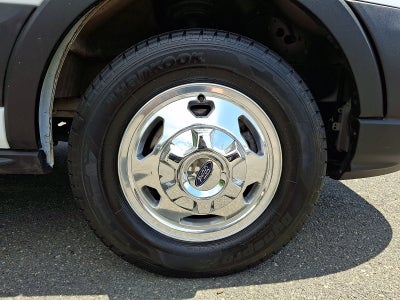 2020 Ford Transit-350 T-350 130" Med Rf 9500 GVWR RWD