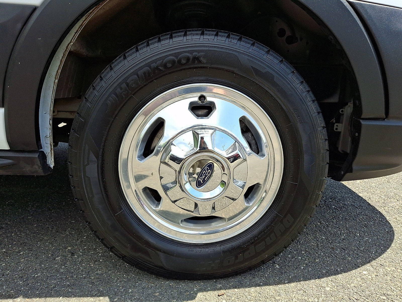 2020 Ford Transit-350 T-350 130" Med Rf 9500 GVWR RWD