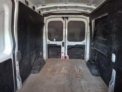 2020 Ford Transit-350 T-350 130" Med Rf 9500 GVWR RWD