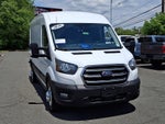 2020 Ford Transit-350 T-350 130" Med Rf 9500 GVWR RWD