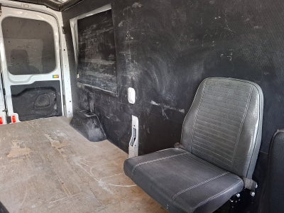 2020 Ford Transit-350 T-350 130" Med Rf 9500 GVWR RWD