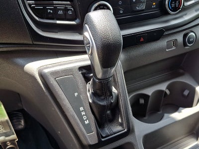 2020 Ford Transit-350 T-350 130" Med Rf 9500 GVWR RWD