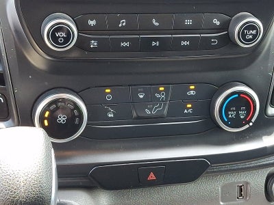 2020 Ford Transit-350 T-350 130" Med Rf 9500 GVWR RWD