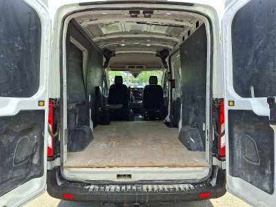 2020 Ford Transit-350 T-350 130" Med Rf 9500 GVWR RWD