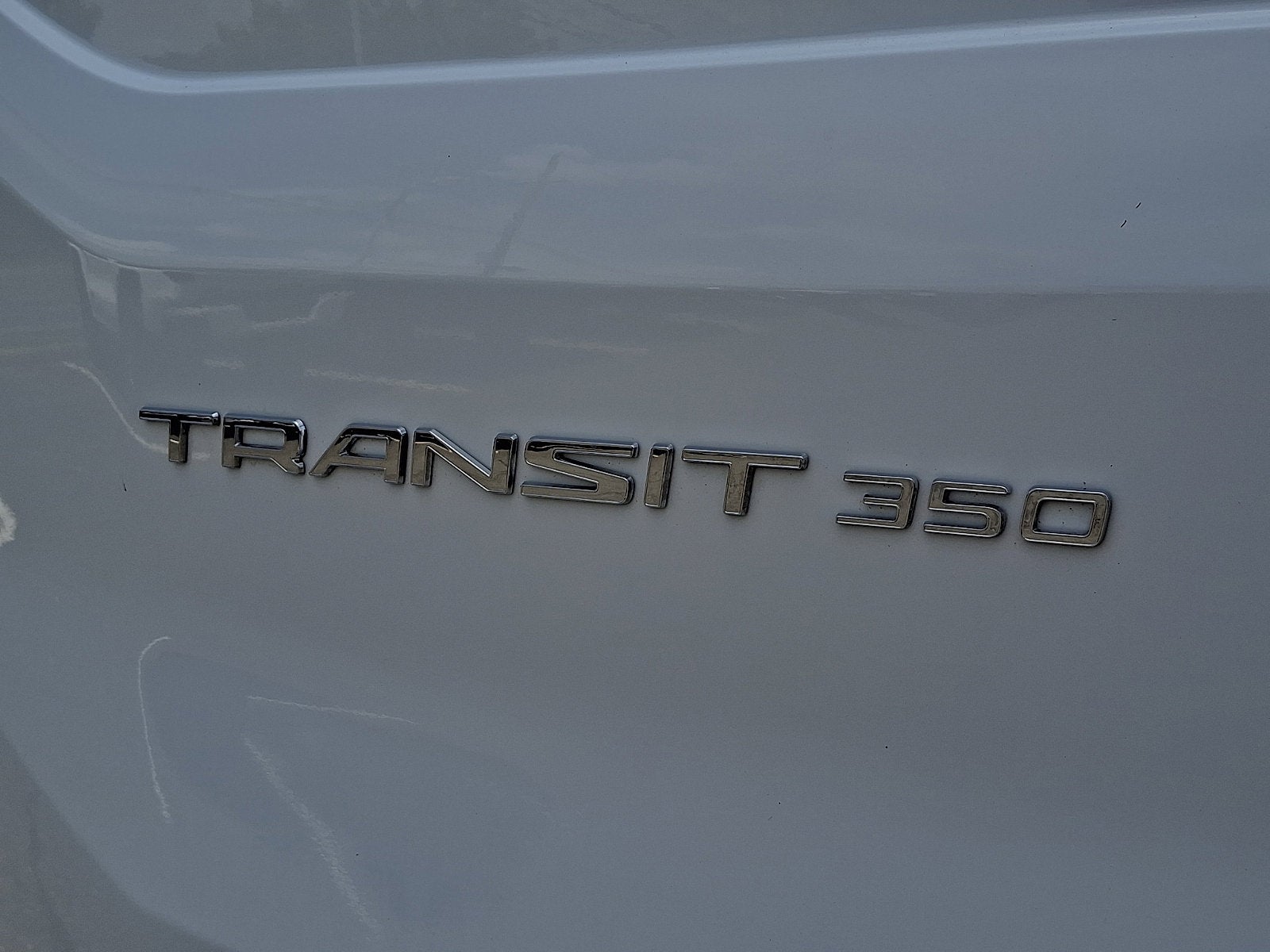 2020 Ford Transit-350 T-350 130" Med Rf 9500 GVWR RWD