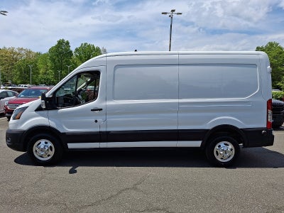 2020 Ford Transit-350 T-350 130" Med Rf 9500 GVWR RWD