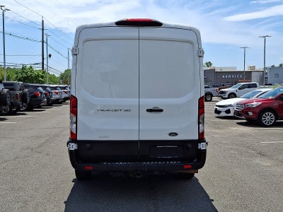 2020 Ford Transit-350 T-350 130" Med Rf 9500 GVWR RWD