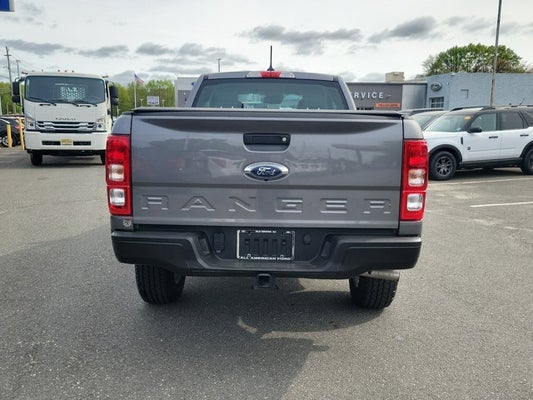 2021 Ford Ranger XL in Old Bridge, NJ - All American Auto Group