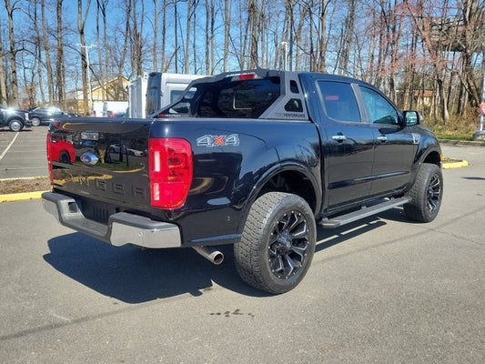 2020 Ford Ranger LARIAT in Old Bridge, NJ - All American Auto Group