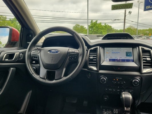 2022 Ford Ranger Tremor in Old Bridge, NJ - All American Auto Group