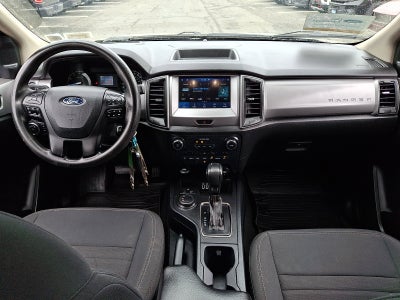 2022 Ford Ranger STX