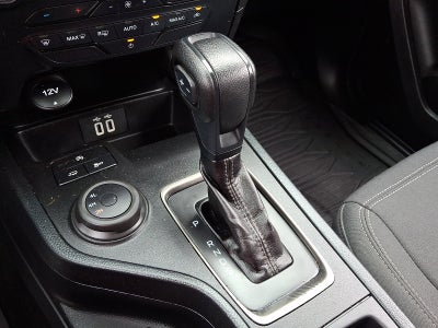 2022 Ford Ranger STX