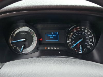 2022 Ford Ranger STX