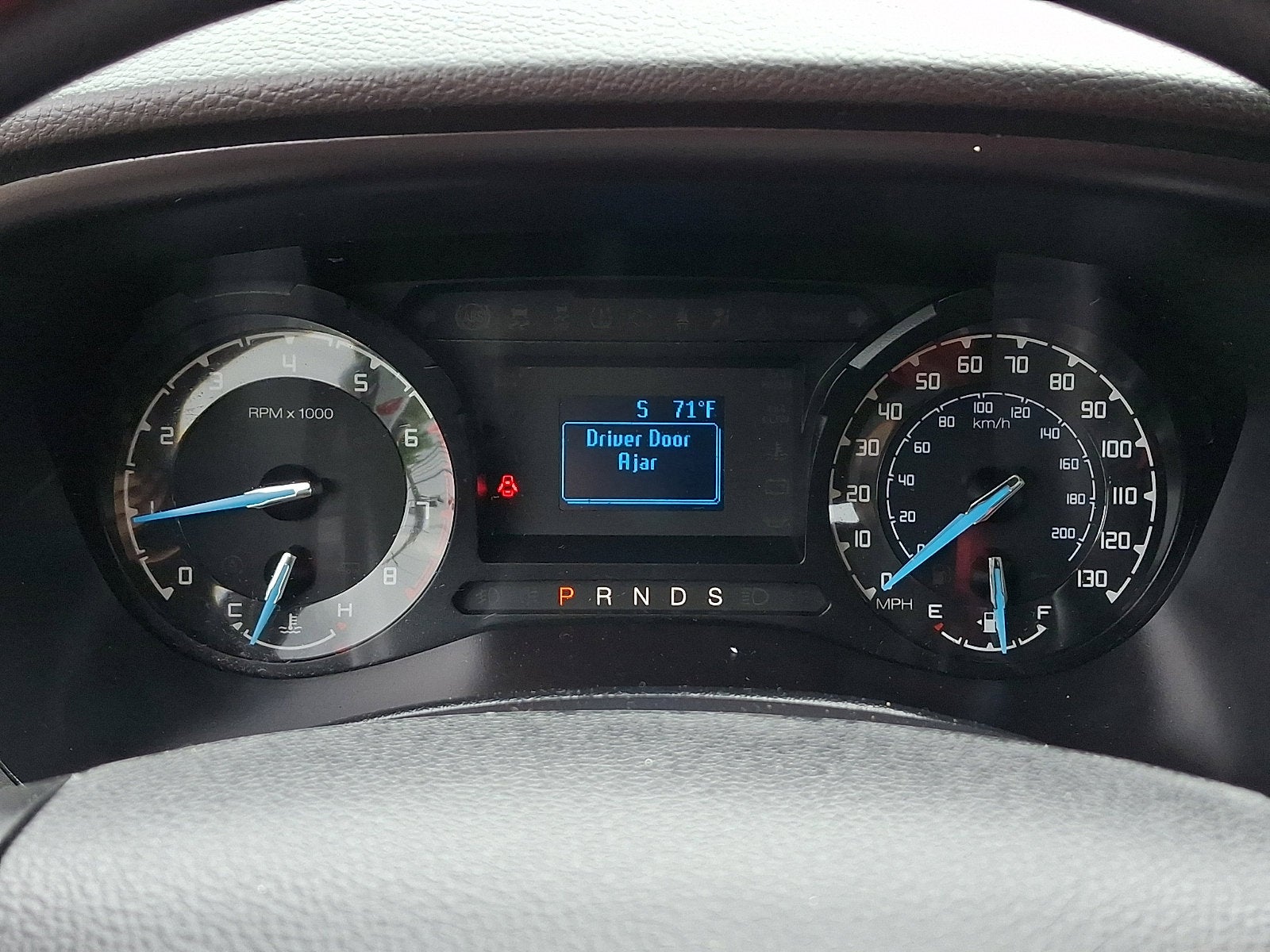 2022 Ford Ranger STX