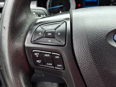 2022 Ford Ranger STX
