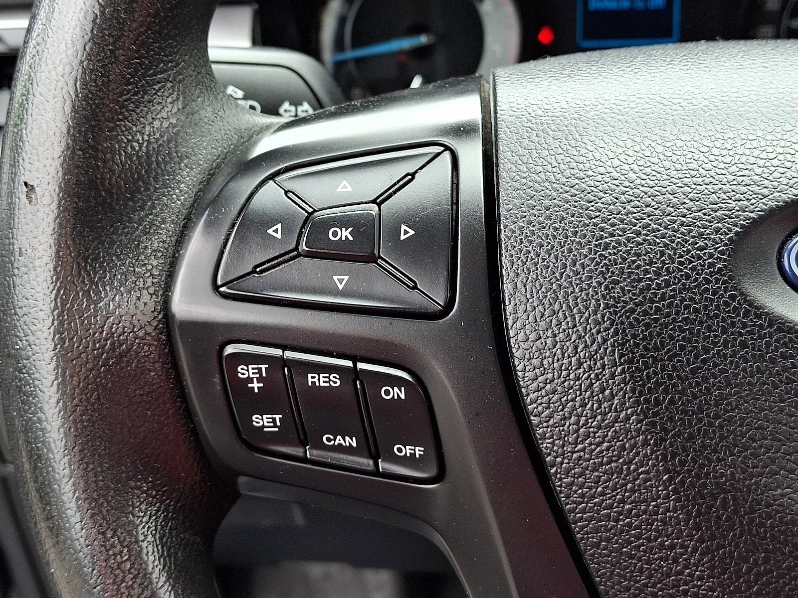 2022 Ford Ranger STX