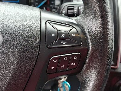 2022 Ford Ranger STX