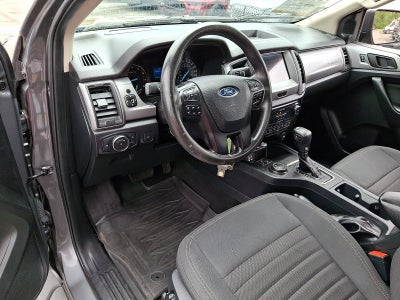 2022 Ford Ranger STX